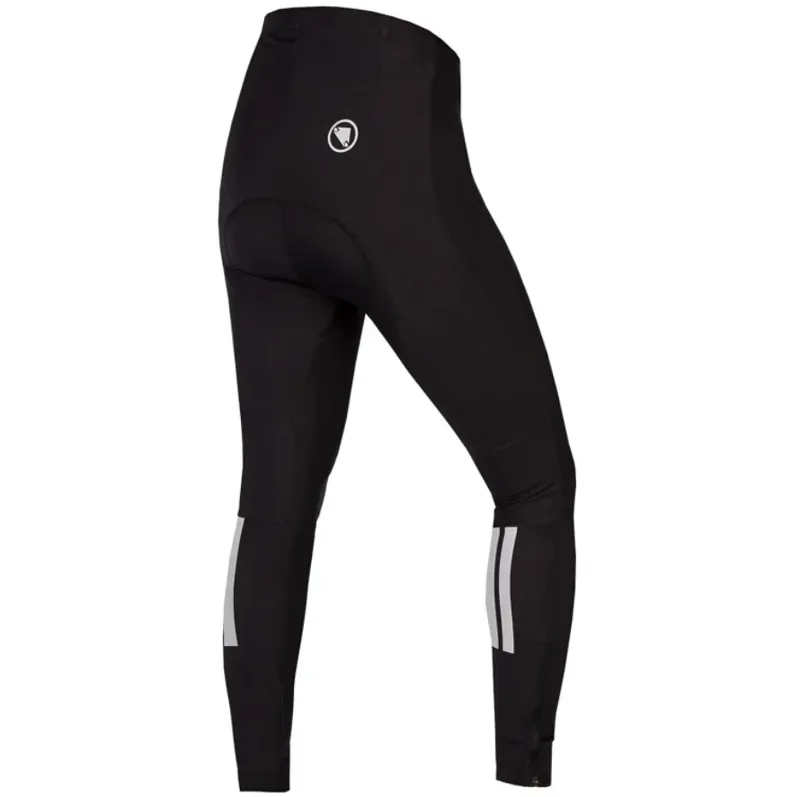 Endura Women's FS260-Pro Thermo Tight Black-1